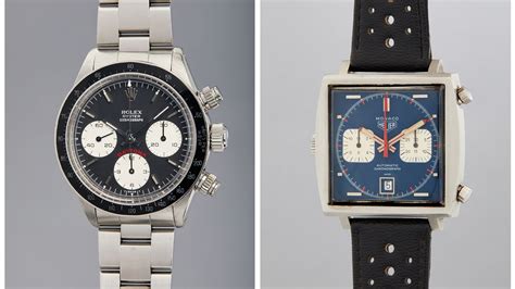 rolex paul newman versteigerung